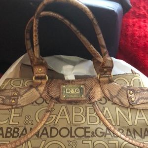 Beautiful bag